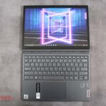 Review Lenovo Yoga Duet 7i-9