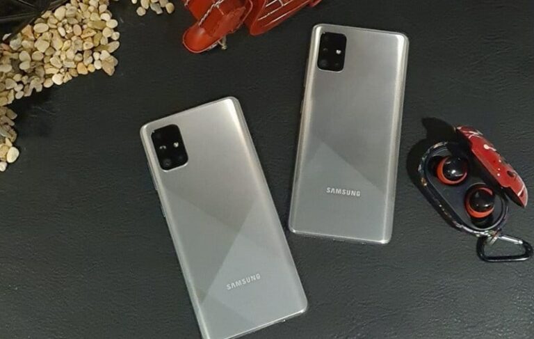 Samsung Galaxy A52 dan A72 akan Debut Global, Termasuk di Indonesia