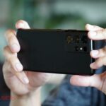 Samsung Galaxy S21 Ultra 5G Kamera