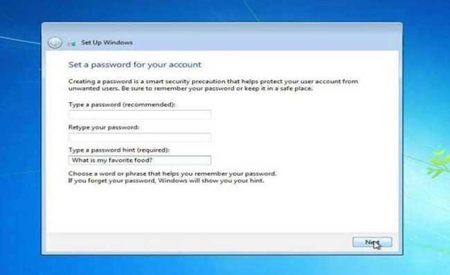 Cara Install Ulang Windows 7 Melalui CD