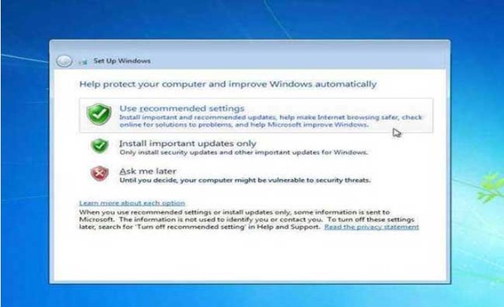 Cara Install Ulang Windows 7 Melalui CD