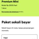 Spotify Premium Mini-2
