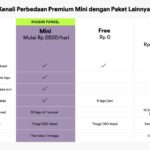 Spotify Premium Mini-4