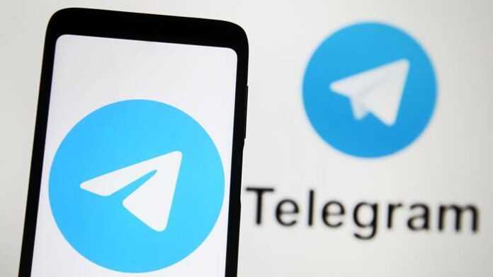 Cara membuat stiker Telegram