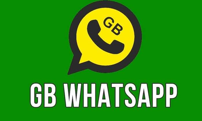 WA GB WhatsApp