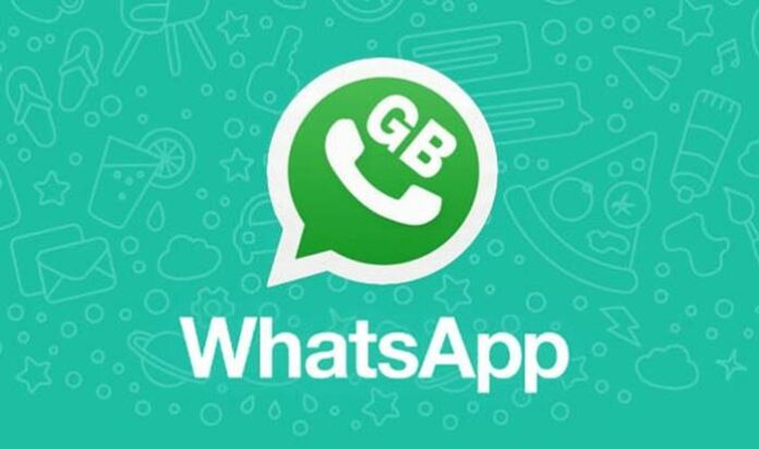 WA GB WhatsApp