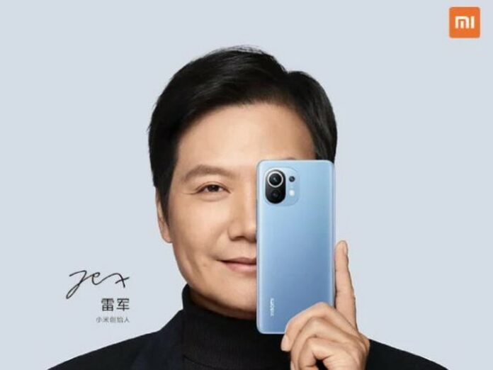 Xiaomi Rp 20 jutaan