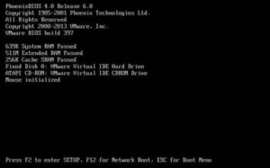 Cara Install Ulang Windows 7 Pakai CD atau Flashdisk