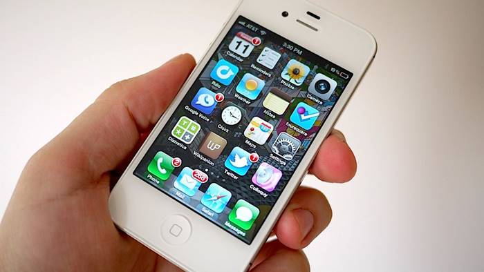 iPhone Murah 2021