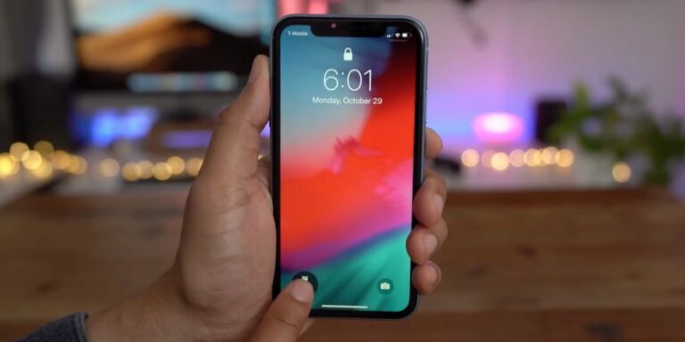 iPhone SE 3