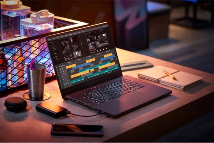 laptop gaming asus rog terbaru