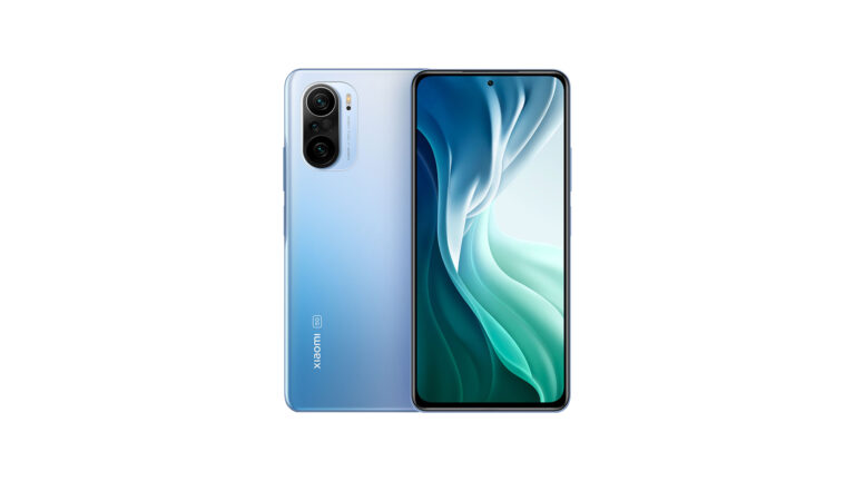 Xiaomi Mi 11i