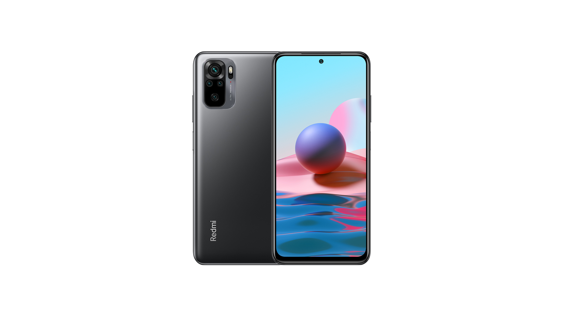 Xiaomi Redmi Note 10 Купить В Москве