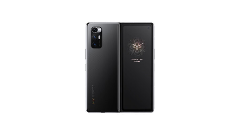 Xiaomi Mi Mix Fold