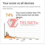 3DMark Samsung Galaxy A52-1