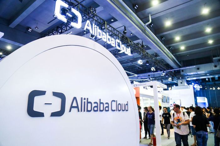 Alibaba Cloud Sediakan Infrastruktur di Program Kartu Prakerja