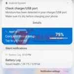 Anti Air Samsung Galaxy A52