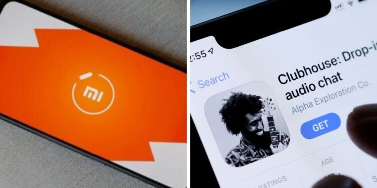 Xiaomi Mau Rilis Aplikasi Pesaing Clubhouse di Android dan iOS