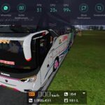 Bus Simulator Indonesia 1
