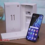 Xiaomi Mi 11