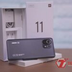 Xiaomi Mi 11