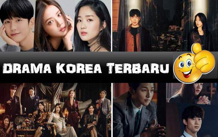 16 Drama Korea Terbaru yang Tayang 2021, Drakor Rating Tertinggi