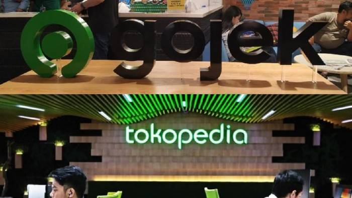 Gojek Tokopedia Merger