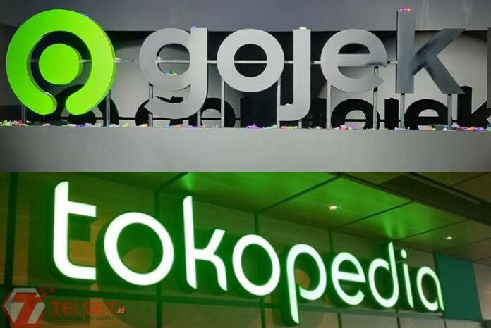 Gojek Tokopedia Merger