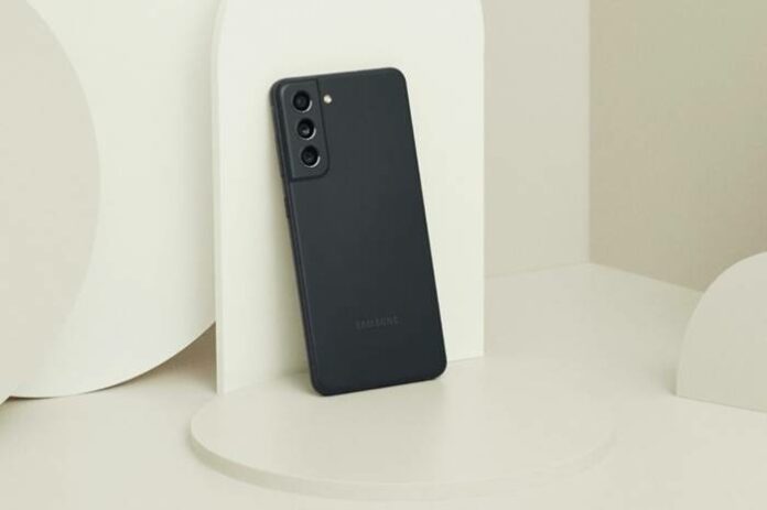 HP Samsung NFC