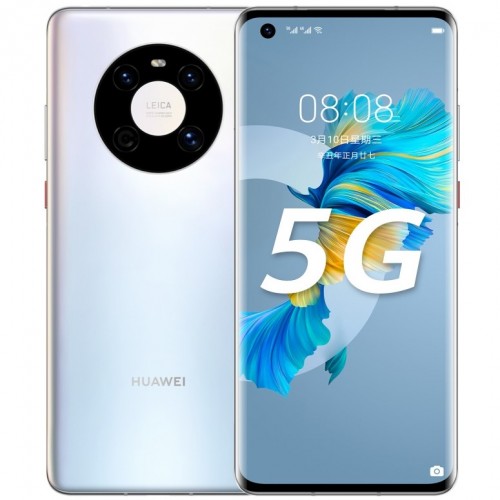 Spesifikasi Huawei Mate 40E 5G