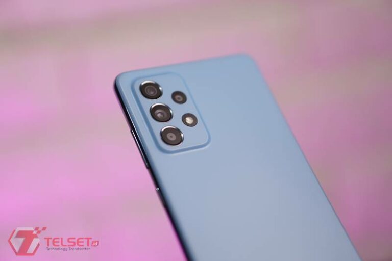 Kelebihan Harga Terbaru Samsung Galaxy A52