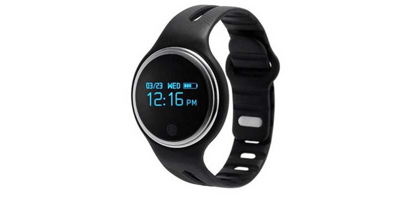 Smartwatch terbaik harga murah di bawah 1 juta