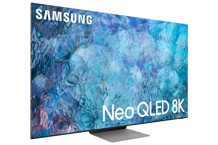 Smart TV Samsung Terbaru 2021