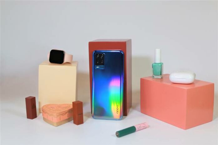 10 HP Oppo Terbaru Agustus 2021, Ada yang Sudah Bisa 5G