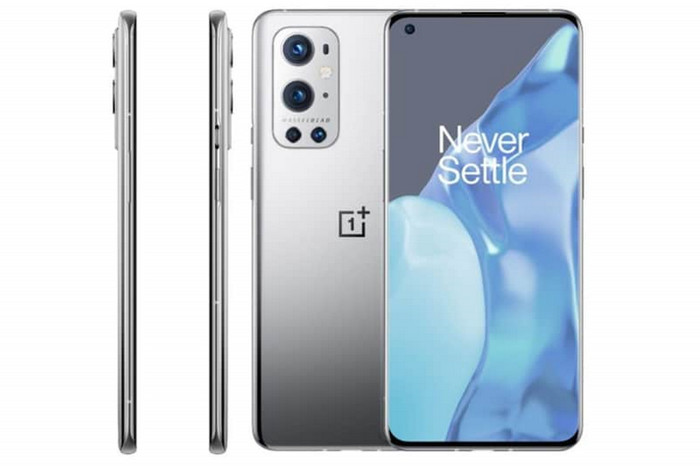 OnePlus 9 series