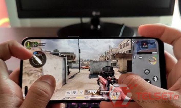 HP gaming 3 jutaan 2021