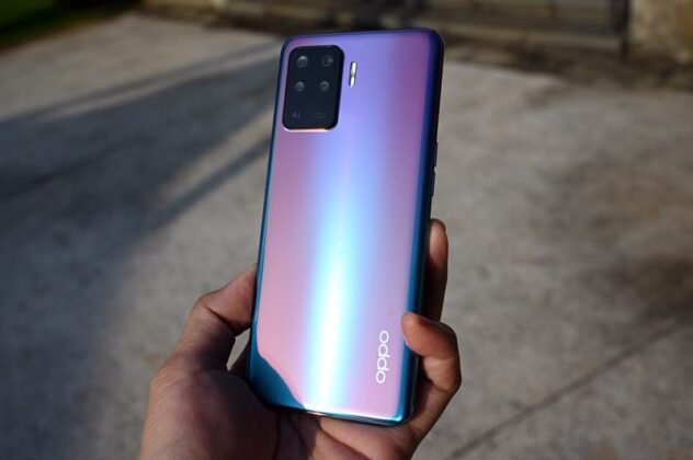 Spesifikasi Lengkap Dan Harga Resmi Oppo Reno5 F Di Indonesia