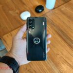 Oppo Reno5 Marvel Avengers Edition