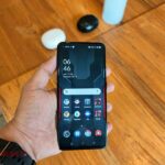 Oppo Reno5 Marvel Avengers Edition 2