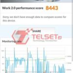 PCMark Samsung Galaxy A52-1