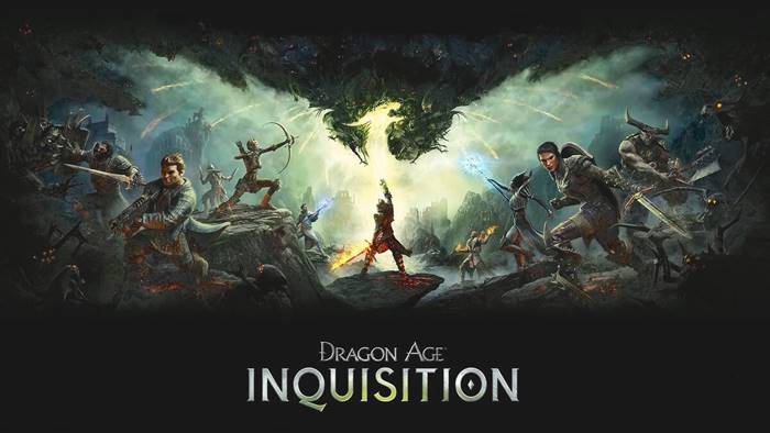 Dragon Age: Inquisition 