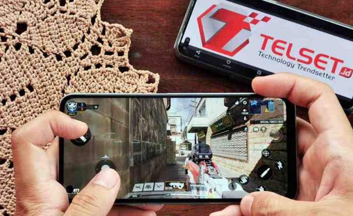 HP gaming 3 jutaan terbaik