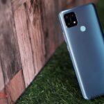 Review Oppo A15s