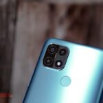 Review Oppo A15s 2