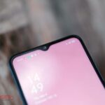Review Oppo A15s 3