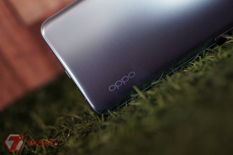 Review Oppo A15s