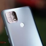 Review Oppo A15s 5
