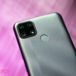Review Realme C25-6