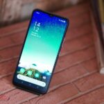 Review Realme Narzo 30A 1