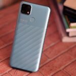 Review Realme Narzo 30A 2